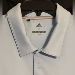 Adidas Golf Polo